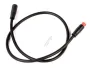 SoFlow SO One+ Kabel für Blinker 80052287 für E-Scooter Kabelverlängerung Stecker Ersatzteil