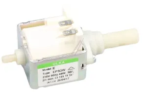 CEME Pumpe Kaffeemaschine - Ep5gw pumpe für kaffeemaschinen ulka 230v 48watt