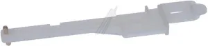 Whirlpool Lichtschalterstößel 481227618362 für Kühlschrank Hebel C00311795 Ersatzteil