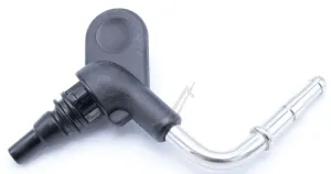 Delonghi 5513226301 - Einheit dampfrohr
