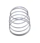 Vestel 37012495 Feder - Knebel feder
