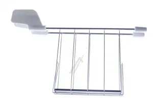 Philips 996510076788 Halter - Sandwich rack weiss