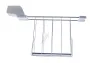 Philips 996510076788 Halter - Sandwich rack weiss