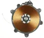 Samsung DG9600088B Isolation Induktionsplatte - Assy-working coil a:good,160pi,1400w