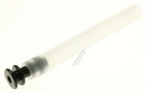 Siemens EQ 500 Schlauch 80mm mit Luftdüse 12028461 für Kaffeemaschine Bausatz Ersatzteil