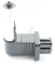 Delonghi Milchaufschäumer für Kaffeevollautomat ECAM45 7313266691 Ersatzteil