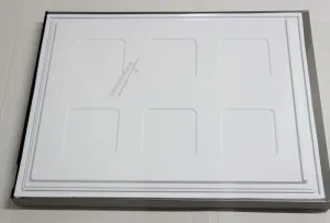 Arcelik Grundig Beko 5979310800 - Frz door