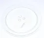 AEG Electrolux 4055372686 Drehteller - Glass tray,245mm