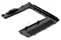 Delonghi AS00008246 Gehäuseteil - Fianco-dx nero+film trasparent dls-side-right bk+film transparent