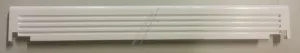 Gorenje 207077 Frontblende - Bund plade