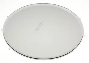Arcelik Grundig Beko 2968450100 Türrahmen - Transparentteil zu tuer