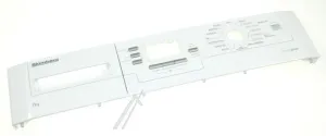 Arcelik Grundig Beko 2972509018 Bedienteilblende - Bedienblende