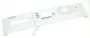 Arcelik Grundig Beko 2972509018 Bedienteilblende - Bedienblende