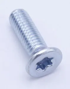 Gorenje 415771 Schrauben - Screw m5 mft 8.8 fzb l16
