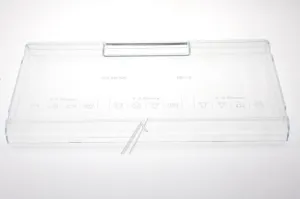Bosch Siemens Schubladenblende 00359212 für Kühlschrank Ersatzteil