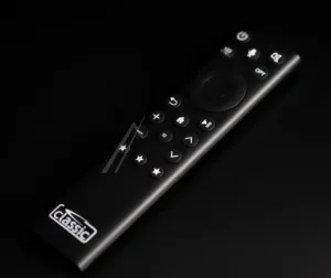 Classic RFC88001 - Fernbedienung alternativ für samsung smart + eco-smart remotes
