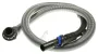 Philips Saeco 300001760311 Staubsaugerschlauch - Cp0714/01 schlauch sw winkel passend für omega