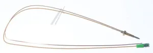 Arcelik Grundig Beko 230100029 Thermoschalter - Thermoelement_lang_600mm