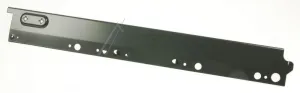 Arcelik Grundig Beko 218450003 Auflageleiste - Side profile-right-
