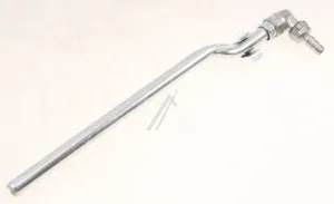 Arcelik Grundig Beko 110243106 - Main pipe