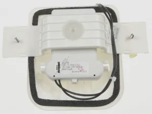 Arcelik Grundig Beko 4305894700 Lüfter - Fan ass. d70545ne