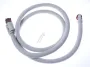 AEG Electrolux 9029793412 Einlaufschlauch - E2wis250a zulaufschl. wasserstop 2,5m,g/w