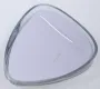 Philips 996510078862 Rückwand - Rückseite Philips 996510078862 Rückwand - Rückseite