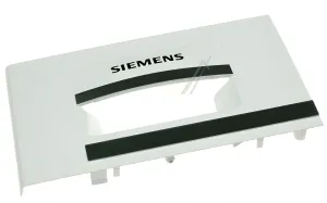 BSH Bosch Siemens 12004792 Blende Waschmittelkasten - Schalengriff