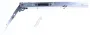 BSH Bosch Siemens 12027250 Türscharnier - Charnière de porte