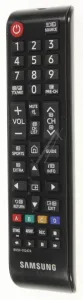 Samsung BN5901247A - Bn59-01247a remocon-tv,2016 tv,samsung,44key,3v,ku60