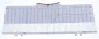 AEG Electrolux 140044505281 Gehäuseteil - Plinth,basement,white,534x174m
