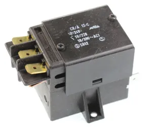 BSH Bosch Siemens 00450263 Relais - Relais
