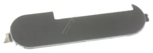 Whirlpool Indesit 482000088261 Stopfen - C00285888 stopfen (74x20) inox Whirlpool Indesit 482000088261 Stopfen - C00285888 stopfen (74x20) inox