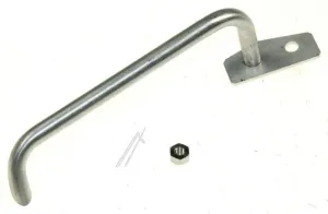 BSH Bosch Siemens 00643445 Rohr - Rohr