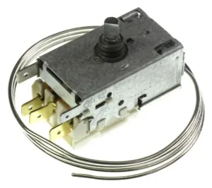 Thermostat für Kühlschrank wie Bauknecht 481228238232 K59s1884500 Ersatzteil