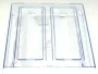 Eiswürfelbereiter K1517829 Hisense für KühlGefrierKombination Eiswürfelschale Eiswürfelbox Ersatzteil