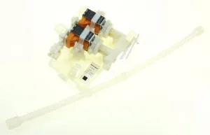 BSH Bosch Siemens 12014205 - Magnetventil / micro pumpe