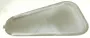 Whirlpool Indesit 481010771599 Klappe Deckel - C00446915 rueckwand