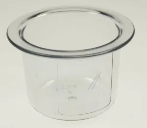 Philips Saeco 300005994091 Messbecher - Cp6965/01 measuring cup