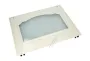 440382 Aussenscheibe - Oven door glass ngva3-2 6-51 il.cl.024