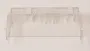 SMEG 769350151 Modulhalter - Visor opt.st08 v1