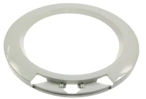 Türring außen 18006699 für Waschmaschine Bosch Siemens Flanschbullauge Fensterrahmen