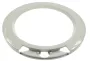 Türring außen 18006699 für Waschmaschine Bosch Siemens Flanschbullauge Fensterrahmen