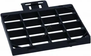 BSH Bosch Siemens 00427225 Lüftungsgitter - Gitter