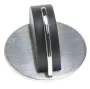 AEG Electrolux 3256227517 Knebel - Knebel,schwarz