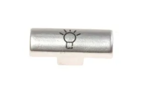 Küppersbusch 527427 Knopf Taste - Taste licht Küppersbusch 527427 Knopf Taste - Taste licht