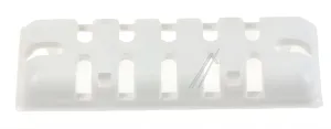AEG Electrolux 2238651018 Schutzkappe - Ablaufschutz temperaturfühler