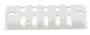 AEG Electrolux 2238651018 Schutzkappe - Ablaufschutz temperaturfühler