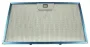 AEG Electrolux 50253053008 Metallfettfilter - Filter,metall