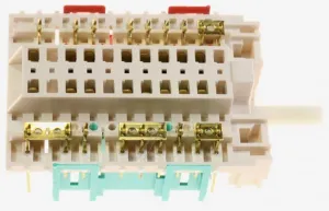 Gorenje 669247 - K36-1 wahlschalter